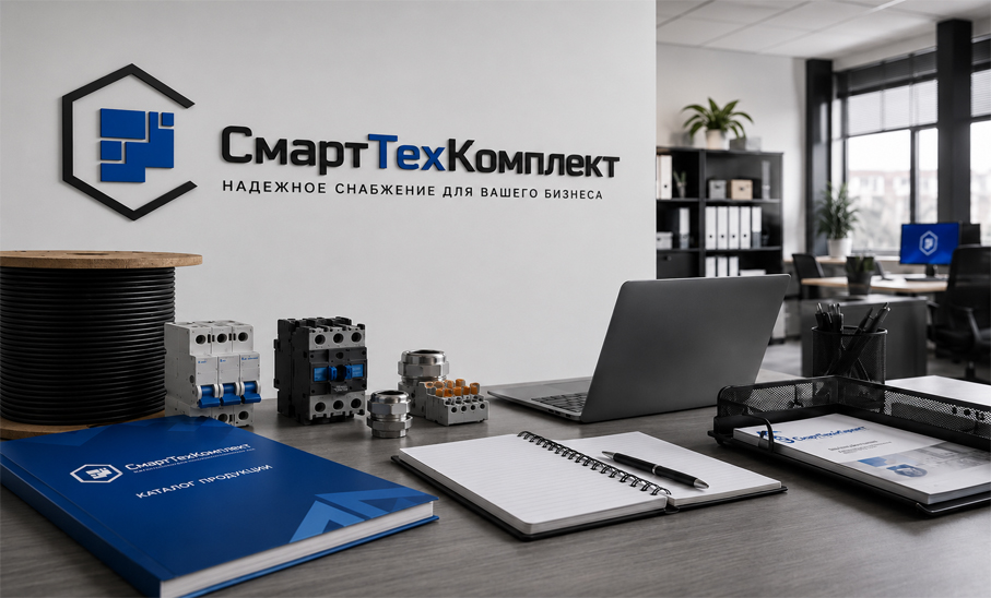 О компании