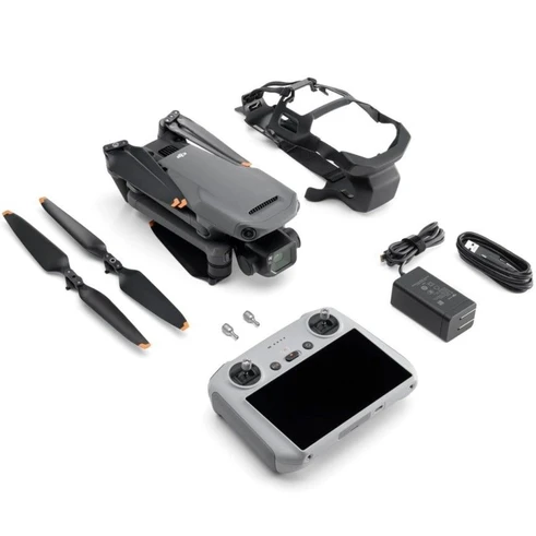 Квадрокоптер DJI Mavic 3 Сlassic (Dji RC)