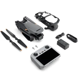 Квадрокоптер DJI Mavic 3 Сlassic (Dji RC)