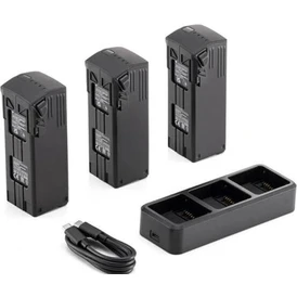 Комплект аккумуляторов DJI Mavic 3 Enterprise Series Battery Kit