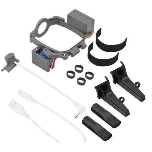 Система сброса груза DJI Mavic 3