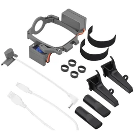 Система сброса груза DJI Mavic 3