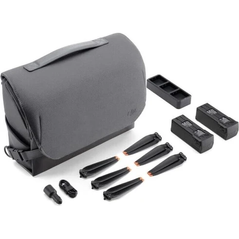 Комплект DJI Mavic 3 Fly More Kit