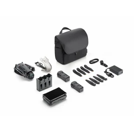 Квадрокоптер DJI Mavic 4 Pro Creator Combo (DJI RC Pro 2)