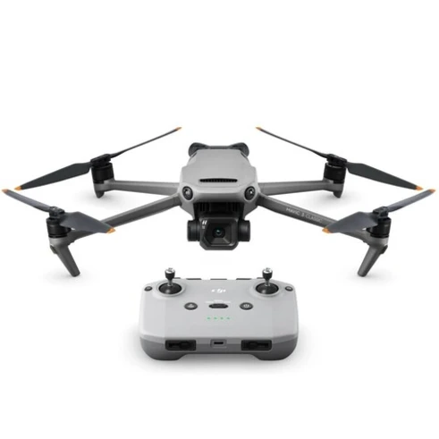 Квадрокоптер DJI Mavic 3 Classic (DJI RC-N1)